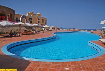 AL NABILA GRAND BAY - Egypt - Makadi Bay - Sharm El Arab