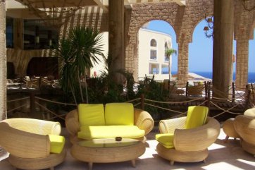 AL NABILA GRAND BAY - Egypt - Makadi Bay - Sharm El Arab