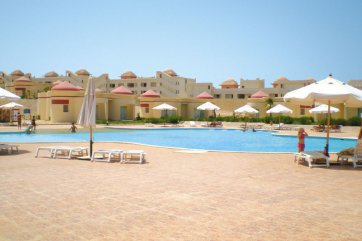 AL NABILA GRAND BAY - Egypt - Makadi Bay - Sharm El Arab