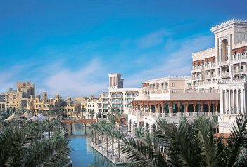 AL QASR - Spojené arabské emiráty - Dubaj - Jumeirah