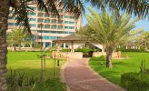 Hotel Al Raha Beach - Spojené arabské emiráty - Abú Dhábí