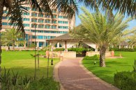 Al Raha Beach - Spojené arabské emiráty - Abú Dhábí