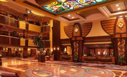 Hotel Al Raha Beach - Spojené arabské emiráty - Abú Dhábí