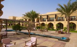 Hotel Al Raha Beach - Spojené arabské emiráty - Abú Dhábí