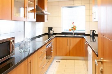 Al Salam Hotel Suites - Spojené arabské emiráty - Dubaj