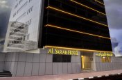 Al Sarab Hotel - Spojené arabské emiráty - Dubaj - Deira