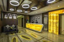 Al Sarab Hotel - Spojené arabské emiráty - Dubaj - Deira