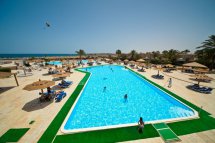 ALADDIN BEACH RESORT - Egypt - Hurghada