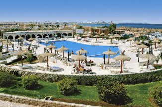 ALADDIN BEACH RESORT - Egypt - Hurghada