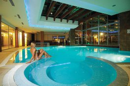 Alaiye Resort and Spa - Turecko - Avsallar - Incekum