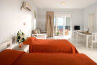 Alantha Apartments - Řecko - Kréta - Agios Nikolaos