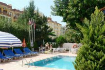 Alanya Princess Apart - Turecko - Alanya