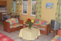 Alanya Princess Apart - Turecko - Alanya