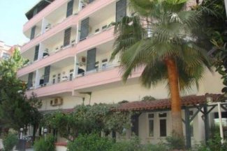 Alanya Princess Apart - Turecko - Alanya