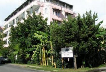 Alanya Princess Apart - Turecko - Alanya