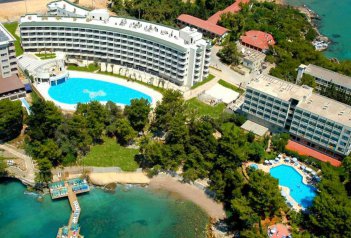Alara Hotels - Turecko - Avsallar - Incekum