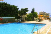 Hotel Alay - Španělsko - Costa del Sol - Benalmadena