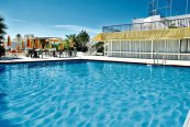 Hotel Alay - Španělsko - Costa del Sol - Benalmadena