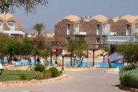 ALBA CLUB HELIOLAND BEACH RESORT - Egypt - Marsa Alam - EL Quseir