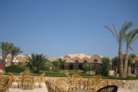 ALBA CLUB HELIOLAND BEACH RESORT - Egypt - Marsa Alam - EL Quseir