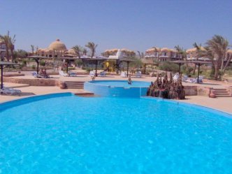 ALBA CLUB HELIOLAND BEACH RESORT