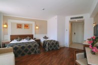 Hotel Alba Queen - Turecko - Colakli
