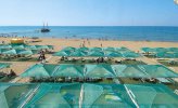 Hotel ALBA RESORT - Turecko - Colakli