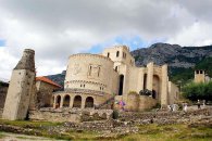 Albánie - tajuplným Balkánem k ryzímu drahokamu východu - Albánie