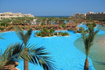 Hotel Albatros Palace Resort - Egypt - Hurghada