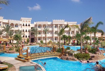 Hotel Albatros Palace Resort - Egypt - Hurghada