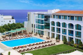 Recenze Albatros Spa and Resort Beach