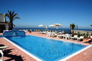 Albatros - Itálie - Ischia - Forio