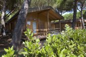 Camping Village Oasi - Itálie - Toskánsko - Albinia
