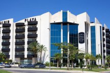 Albir Playa Spa - Španělsko - Costa Blanca - Alfas del Pi