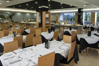 Albir Playa Spa - Španělsko - Costa Blanca - Alfas del Pi