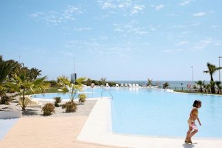 Alcossebre Beach Resort - Španělsko - Costa del Azahar - Alcocéber