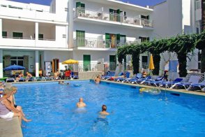 Alcudia Hotel - Španělsko - Mallorca - Alcudia