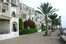 Aldeas de Taray Club - Španělsko - Costa Blanca - Mar Menor