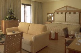 ALDEMAR KNOSSOS ROYAL VILLAGE - Řecko - Kréta - Anissaras