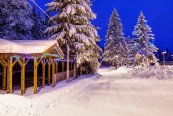 Alexandra Wellness hotel - Slovensko - Liptov - Liptovský Ján