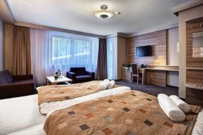 Alexandra Wellness hotel - Slovensko - Liptov - Liptovský Ján