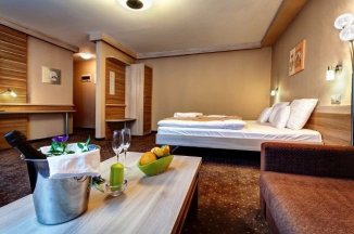 Alexandra Wellness hotel - Slovensko - Liptov - Liptovský Ján