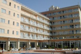 ALEXANDRA - Španělsko - Mallorca - Can Pastilla