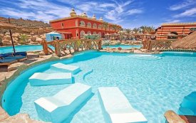 Hotel ALF LEILA WA LEILA