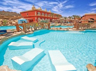 Hotel ALF LEILA WA LEILA