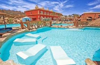 Hotel ALF LEILA WA LEILA