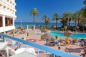 ALGARB - Španělsko - Ibiza - Playa d´en Bossa