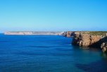 Algarve: Pěší turistika podél útesů a pláží Atlantiku - Portugalsko - Algarve