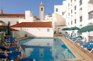 Algarve s hvězdicovými výlety - Portugalsko - Algarve