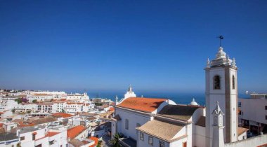 Algarve s hvězdicovými výlety
